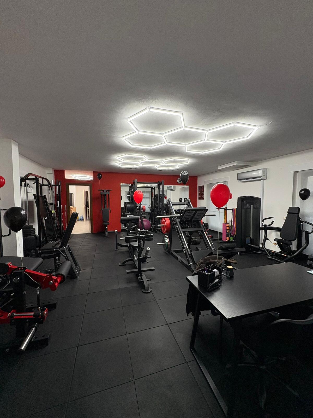 Studio Fitness Next Step