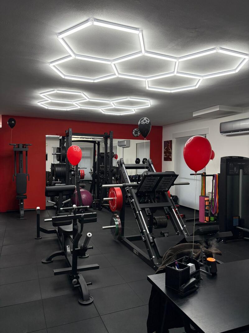 Dettaglio attrezzatura